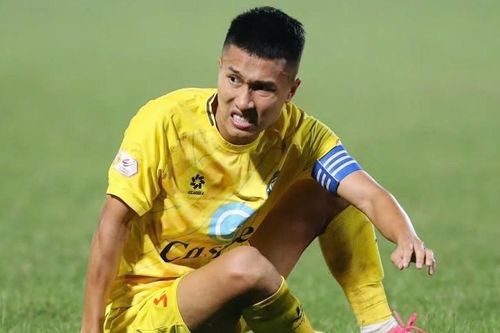 Doãn Ngọc Tân thừa nhận hơi 'đuối' vì cày ải quá nhiều
