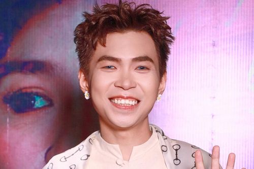 Diễn viên Minh Dự: Chấp nhận và cảm ơn những tổn thương