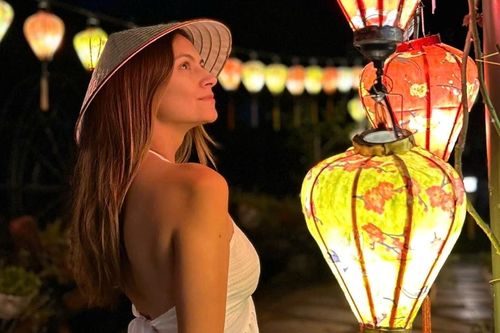 Điểm đến hấp dẫn dịp Tết ở Ninh Bình, khách thỏa thích sống ảo, ăn đặc sản ngon