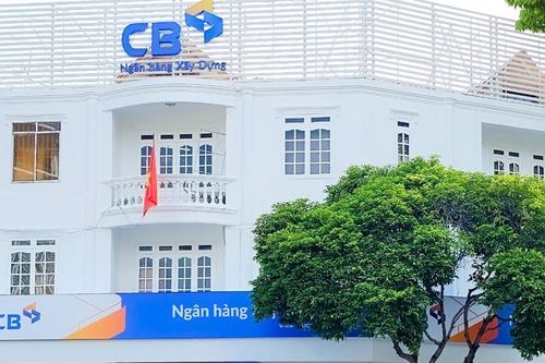 Sau chuyển giao bắt buộc về Vietcombank, Ngân hàng Xây dựng có tên mới