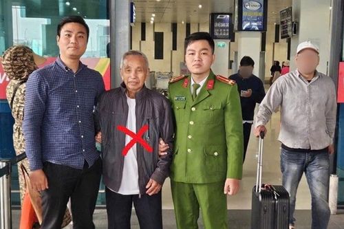 Bắt 3 đối tượng truy nã 'trốn sâu, trốn lâu'