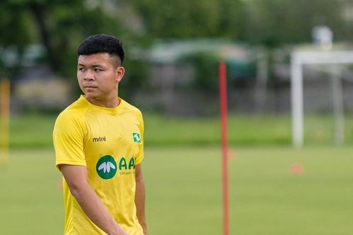 Sự chững lại của Nguyễn Văn Bách ở Sông Lam Nghệ An
