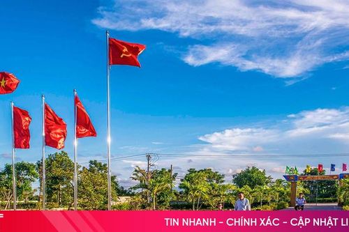 Chuyện 'Dân vận khéo' ở Nghi Xuân