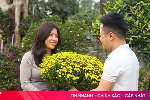 Ăn Tết hay chơi Tết?
