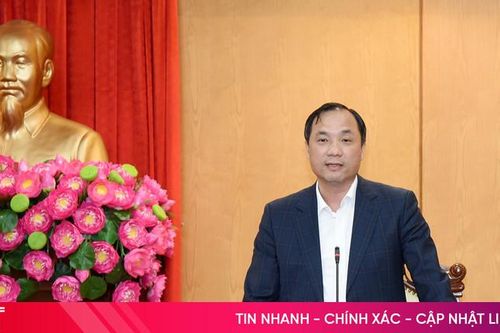 Ban Thường vụ Tỉnh ủy Hà Tĩnh họp cho ý kiến các nội dung quan trọng trước, trong, sau Tết