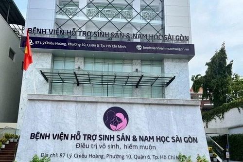 Cơ sở làm thụ tinh ống nghiệm khi chưa được Bộ Y tế phê duyệt danh mục kỹ thuật