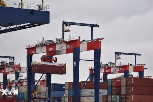 EU khẳng định sẵn sàng bảo vệ lợi ích nếu chính quyền mới tại Mỹ áp thuế