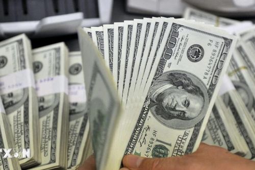 Đồng USD biến động mạnh trong ngày đầu nhiệm kỳ của Tổng thống Trump