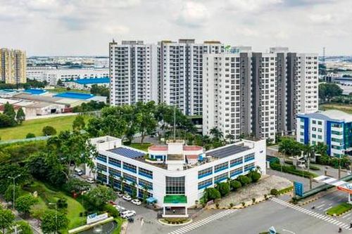 Bình Dương đạt lợi suất cho thuê chung cư cao nhất cả nước, có nơi gấp đôi Tp.HCM