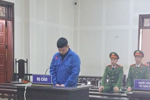 9 năm tù cho đối tượng đâm thủng tim đối thủ do mâu thuẫn