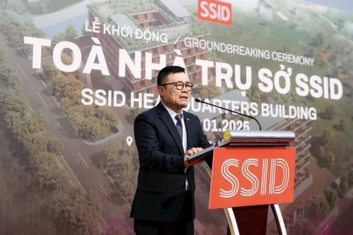 SSI thành lập quỹ hỗ trợ lĩnh vực số và blockchain quy mô hơn 5.000 tỷ đồng