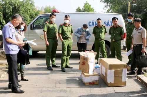 Bình Phước: Tiêu hủy hơn 30kg ma túy