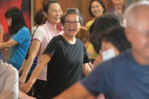 8 phương pháp đơn giản giúp kéo dài tuổi thọ