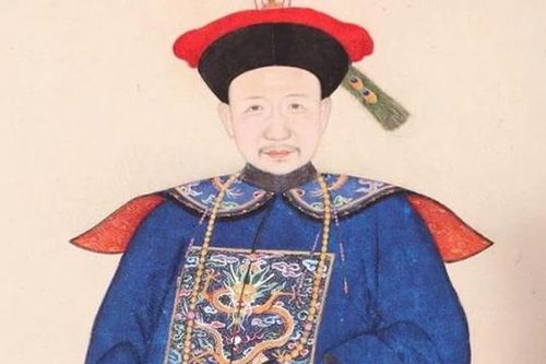 Bí ẩn về nơi chôn cất của 'đệ nhất tham quan' Hòa Thân, 225 năm vẫn không ai tìm được tung tích