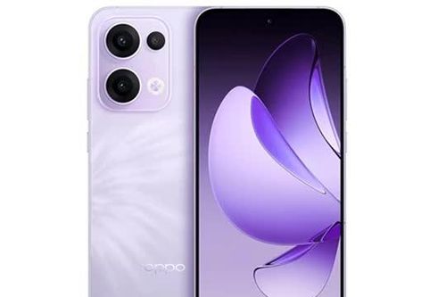 Dùng miễn phí OPPO Reno13 Series trong 30 ngày