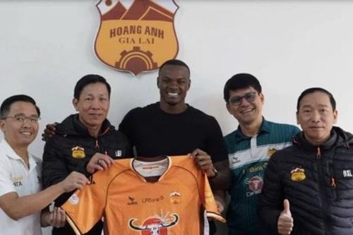 Nhận tin vui từ FIFA, HAGL lập tức có quyết định gây ngỡ ngàng