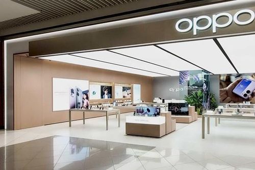 Find N5 - mẫu điện thoại gập mỏng dính của OPPO