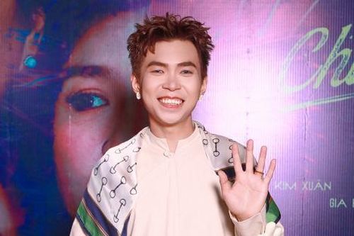 Minh Dự: 'Cuộc sống không phải lúc nào cũng suôn sẻ, mọi điều xảy đến như một phần tất yếu'
