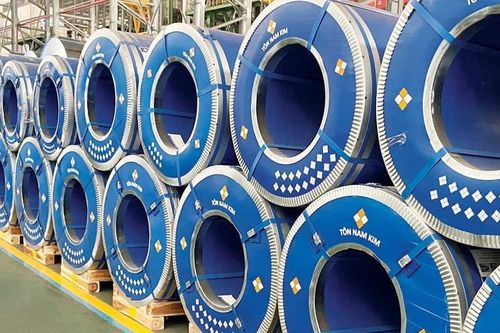 Thép Nam Kim phát hành hơn 52 triệu cổ phiếu thưởng, tăng vốn điều lệ lên gần 3.160 tỷ đồng