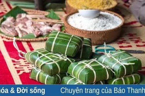 Bản sắc văn hóa Việt qua phong tục Tết ba miền