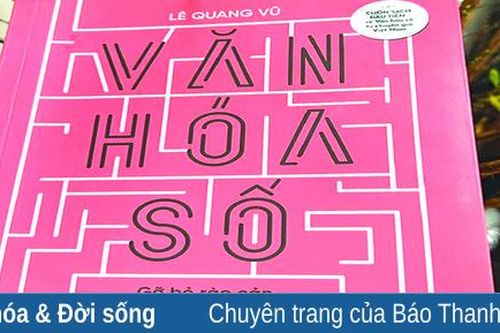 Người Việt xây dựng văn hóa số
