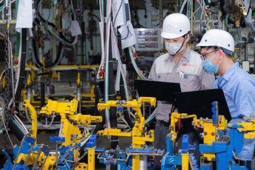 Dự báo nhiều thách thức bất định, WB kỳ vọng tăng trưởng GDP Việt Nam đạt 6,6% trong năm 2025