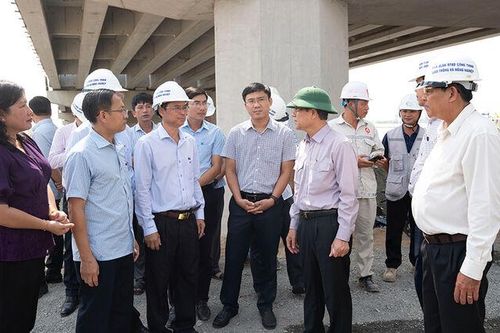 Châu Thành thực hiện thắng lợi nhiệm vụ chính trị