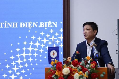 Công ty Điện lực Điện Biên gặp mặt các cơ quan báo chí