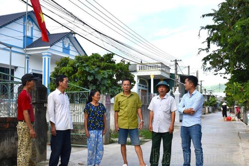 Nghị quyết thấu lòng dân