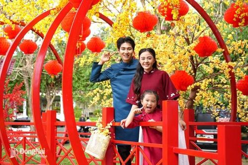 Du lịch Đồng Nai sẵn sàng vào mùa cao điểm Tết Nguyên đán