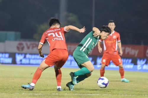 Đồng Nai FC: Đã có tín hiệu khởi sắc