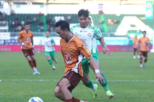 Hoàng Anh Gia Lai bị phạt 4 triệu đồng