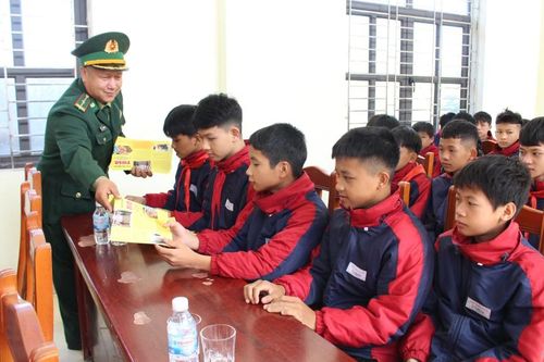 Tập trung phòng ngừa, ngăn chặn các hành vi sai phạm về pháo