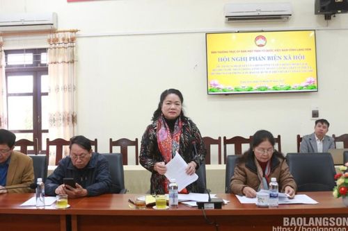Phản biện xã hội đối với dự thảo Nghị quyết của HĐND tỉnh về quy định chính sách hỗ trợ nghệ nhân trong lĩnh vực di sản văn hóa phi vật thể và người trông coi, bảo vệ di tích