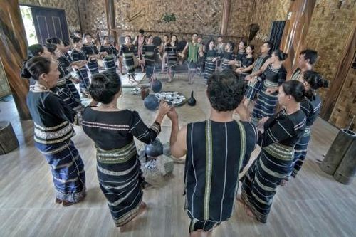 Tiềm năng du lịch nông thôn