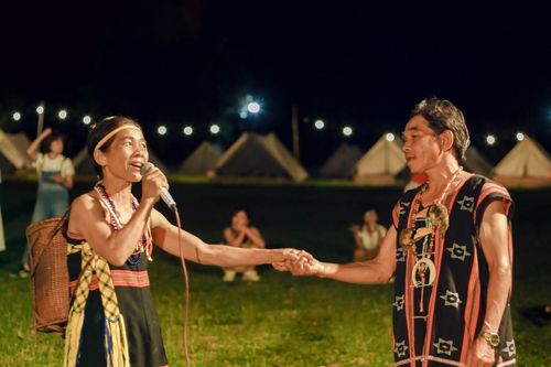 Tiềm năng du lịch vùng