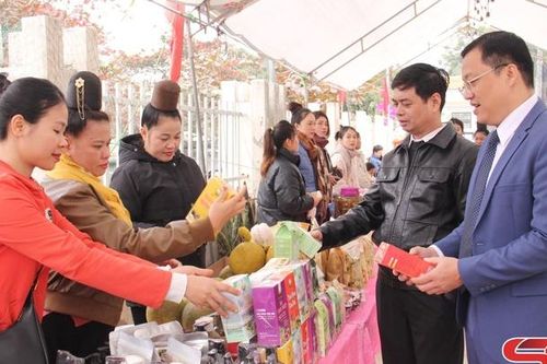 Nâng tầm sản phẩm OCOP