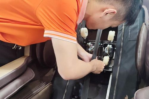 Địa chỉ sửa ghế massage Tuyên Quang uy tín, lâu năm