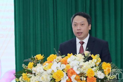 Thi đua yêu nước là động lực thực hiện thắng lợi các mục tiêu phát triển của tỉnh