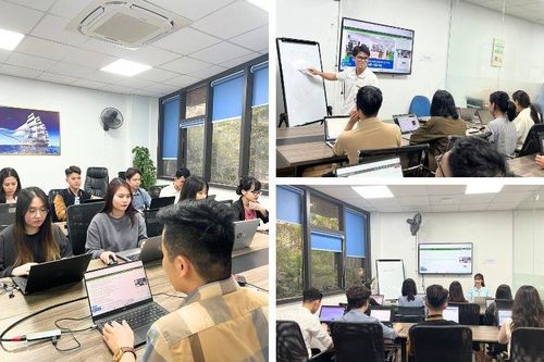 Khóa học Google Ads online, Adwords tốt nhất
