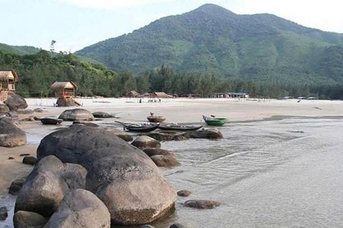 Thành phố Huế: Quy hoạch khu du lịch ven biển Vinh Mỹ rộng gần 100ha
