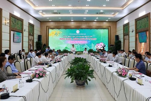 Đồng Tháp vươn mình phát triển