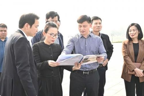 Vĩnh Yên (Vĩnh Phúc): Kiểm tra công tác chỉnh trang đô thị trên địa bàn