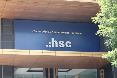 HSC báo lãi tăng 54% so với năm trước