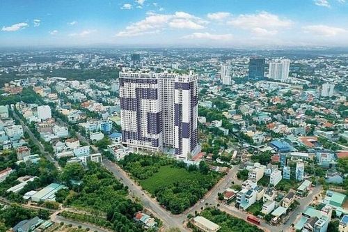 Lợi suất cho thuê chung cư của Bình Dương đạt top 1 toàn quốc