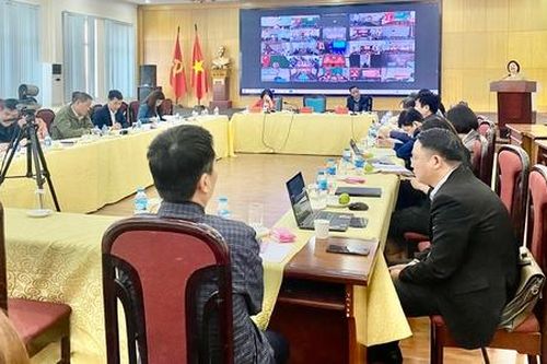 Sửa đổi, bổ sung Điều lệ Liên minh HTX Việt Nam: Thích ứng với tình hình mới
