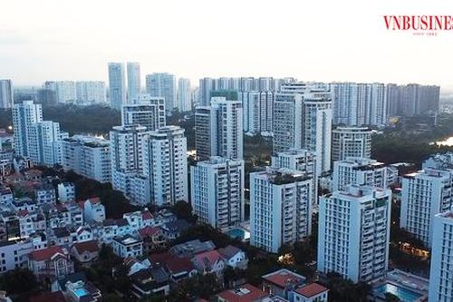 Cho thuê căn hộ vùng ven 'lãi đậm', vượt mặt khu trung tâm