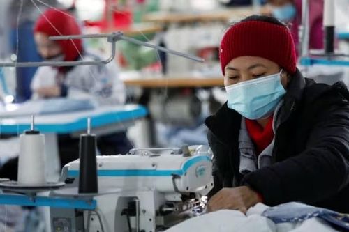 Chuyên gia: Việt Nam là mắt xích quan trọng trong chuỗi cung ứng toàn cầu