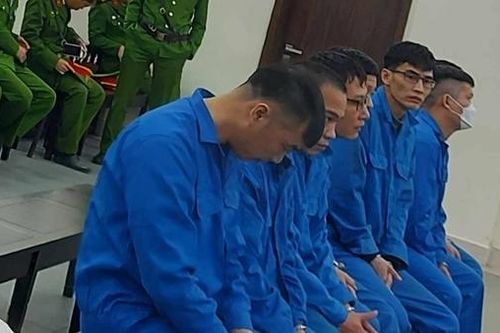 Chiếm đoạt 81 chuyến hàng, 6 nhân viên của Vinfast lĩnh án nặng