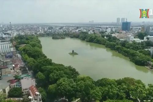 Hà Nội ngày 21/1 rét khô, nắng hanh